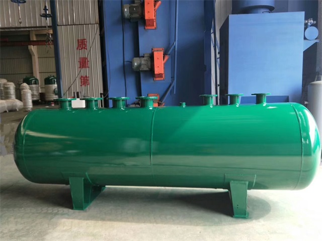 梧州梧州梧州蒸汽分气缸 梧州梧州梧州蒸汽分气缸